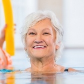 Aquatic Physical therapy Port Charlotte