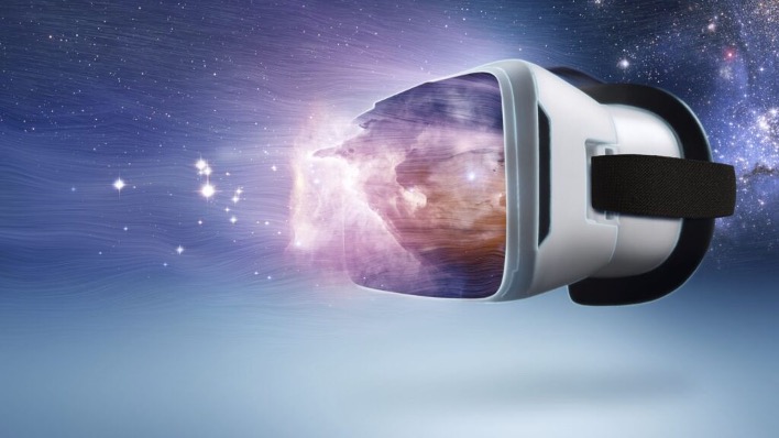 Virtual Reality Rehab