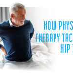 HOW PHYSICAL THERAPY TACKLES HIP PAIN